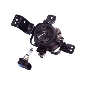 Farol De Neblina Dianteiro Lado Esquerdo  Cruze Original Chevrolet 95418606
