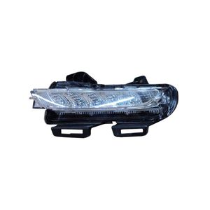 Lanterna Diurma Led De Rodagem Lado Direito Do Parachoque Dianteiro  Cruze Original Chevrolet 95405363