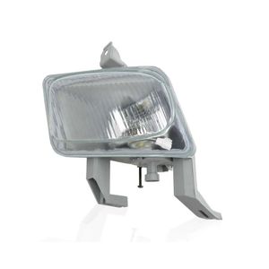 Farol De Neblina Lado Esquerdo  Vectra Original Chevrolet S3273645