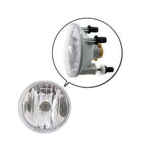 Farol De Milha Neblina Dianteiro Lado Direito Ou Esquerdo Camaro 2011/2013  Original Chevrolet 15839896
