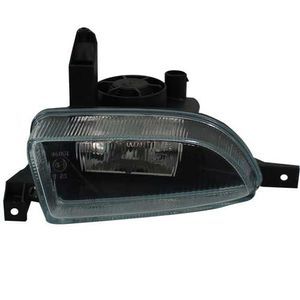 Farol De Milha Neblina Dianteiro Lado Direito Astra 1999/2002  /zafira Original Chevrolet 9117327
