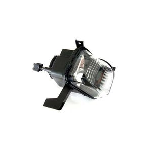 Farol De Milha Neblina Dianteiro Lado Direito Corsa Gsi / Wagon  Original Chevrolet 9117662