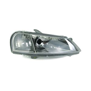 Farol Lado Direito Fab. Arteb Celta Original Chevrolet 93389578