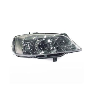 Farol Esportivo Lado Esquerdo Fumê Medio Astra Original Chevrolet 93377506