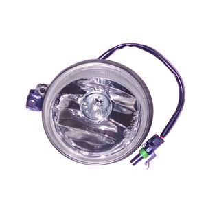 Farol Cromado Lado Direito Australiano Omega Original Chevrolet 92208937