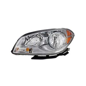 Farol Lado Esquerdo Malibu Original Chevrolet 22897127