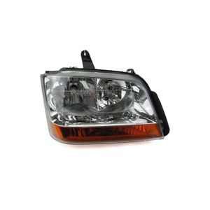 Farol Lado Direito Valeo S10 /blazer Original Chevrolet 93366582