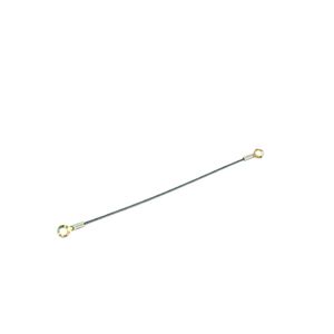 Cabo Aço Tampa Traseira Corsa Pickup Jahu JH074851