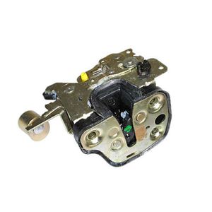 Fechadura Da Porta Traseira Esquerda Corsa Classic /corsa Wagon Jahu JH072642