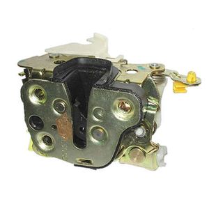Fechadura Da Porta Dianteira Direita Corsa Classic /corsa Pickup Wagon Jahu JH072635