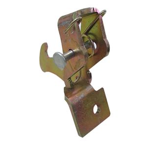 Trava Do Capo Corsa Novo /montana Jahu 93319867 JH333354