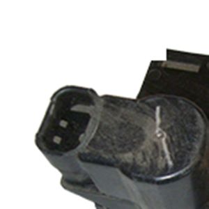 Fechadura Da Porta Traseira Direita S10 /blazer Jahu JH360541