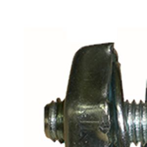 Fecho Capo Superior Com Mola Astra /zafira Jahu JH322464