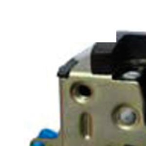 Fechadura Da Porta Dianteira Esquerda Elétrica 4 Portas Celta Jahu JH333323