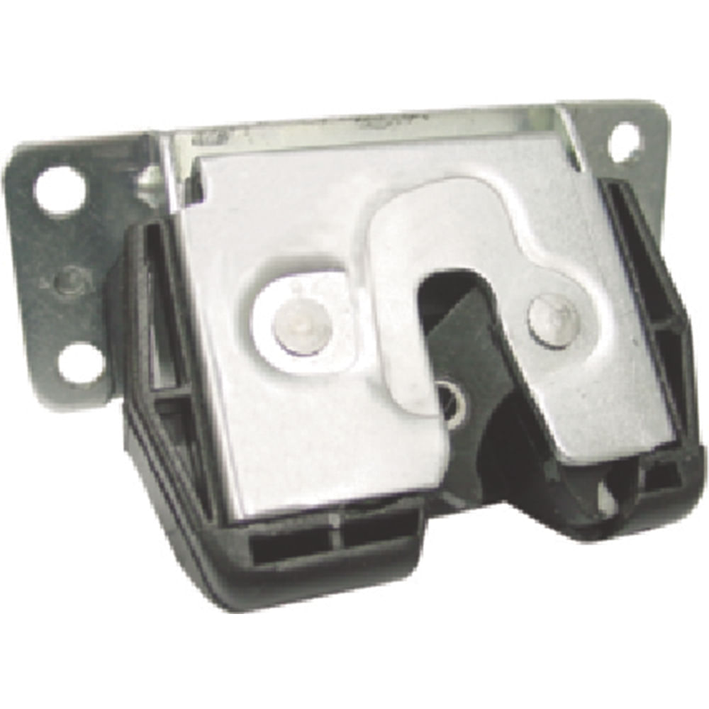 Fechadura Interno Do Porta-malas Meriva 94733048 Universal