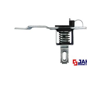 Fechadura Tampa Traseira Interna Esquerda Montana /s10 Jahu JH360602