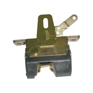 Fechadura Do Porta-malas Astra Jahu 9130569 JH321894
