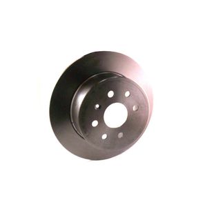 Disco De Freio Traseiro 4 Furos 270mm  Vectra /astra /zafira Original Chevrolet 90495268