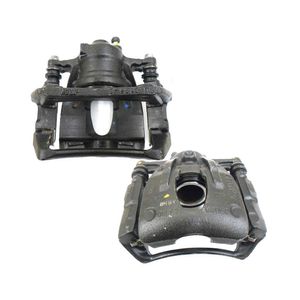 Pinça De Freio Dianteira Lado Direito [1.8]  Corsa Novo /montana Original Chevrolet 93383628