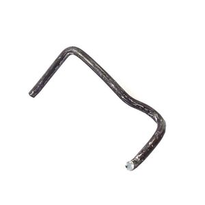Mola Da Sapata De Freio Lado Direito  Corsa Novo /vectra /astra /meriva /montana /zafira Original Chevrolet 93284573