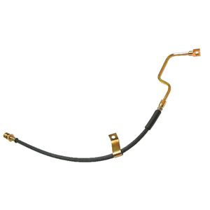 Flexivel De Freio Dianteira Esquerda 710mm Silverado /grand Blazer Jahu JH295027