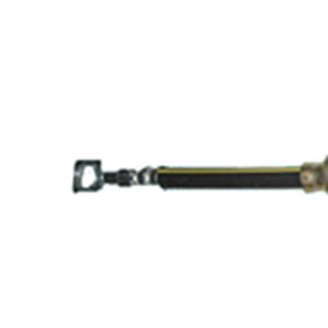 Flexivel De Freio Dianteira 420mm Astra /zafira Jahu JH322143