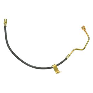 Flexivel De Freio Dianteira Direita 710mm Silverado /grand Blazer Jahu JH295010