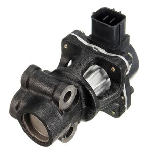 Válvula De Recirculação Gases Do Cânister  Tracker Original Chevrolet 91177631