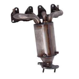 Catalisador Automotivo 1.8 Cobalt /spin Walker JH868061
