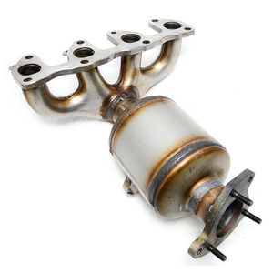 Catalisador 1.0 1.4 Vhce Coletor Escape Prisma /celta /corsa Classic Walker JH868030