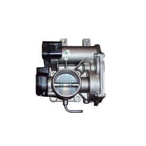 Corpo De Aceleração Tbi Borboleta 1.0 Vhce Flex Prisma /celta /corsa Classic Delphi TB10044