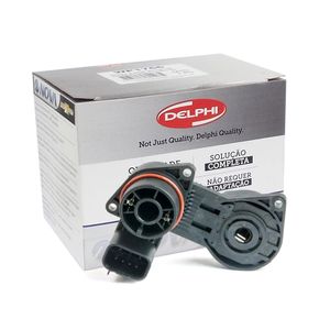 Sensor Da Válvula De Aceleração Tbi Borboleta [ Ponteciometro][1.4/1.8] Flex  Corsa Novo /meriva /montana Delphi SS10788