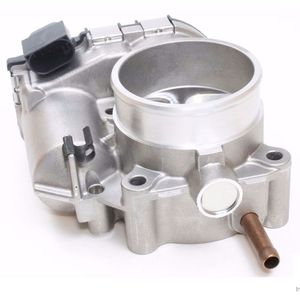 Tbi Corpo Borboleta 2.0 2.4  Vectra /astra /zafira Bosch 280750237