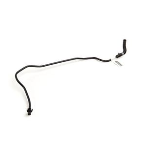 Tubo Entrada De Ar Ao Tbi 1.8 16v Ecotec  Tracker /cruze Original Chevrolet 25192905