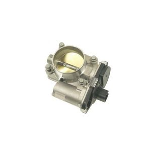 Corpo De Aceleração Tbi Borboleta[2.4] Gasolina  Captiva /malibu Original Chevrolet 12631186