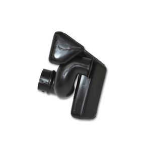 Duto Ressonador Entrada Do Filtro De Ar  Celta Gasolina Original Chevrolet 93260508