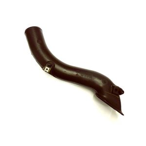 Ressonador Do Filtro De Ar (duto Entrada Admissão) 1.8 Gasolina / Flex Corsa Novo /meriva /montana Original Chevrolet 93330290