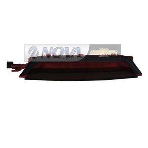 Brake Light Luz Alta De Freio Cobalt Original Chevrolet 94726078