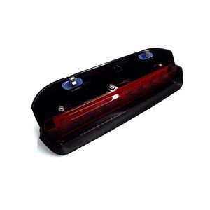 Brake Light Luz Alta De Freio Spin Original Chevrolet 94734141
