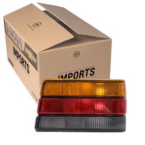 Lanterna Traseira Fume Lado Direito Chevette Imports ZN6161028