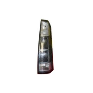 Lanterna Traseira Lado Direito Fumê Ss Meriva Original Chevrolet 93349570