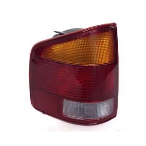 Lanterna Traseira Lado Esquerdo S10 Original Chevrolet 93216411