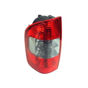 Lanterna Traseira Lado Esquerdo Fumê S10 Original Chevrolet 93285633
