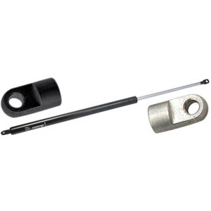 Amortecedor Da Capota De Fibra Vidro Ds - Un97093 Ds3