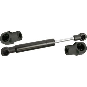 Amortecedor Dobradiça Grade Inferior Serie5 - Un99037