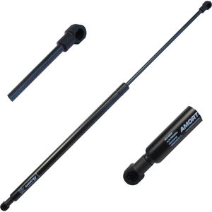 Amortecedor Da Tampa Traseira Porta-malas Sw - Un96420 206