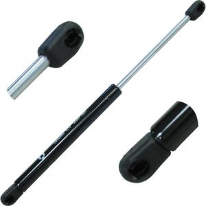 Amortecedor Da Tampa Traseira Porta-malas - Un96514 Megane