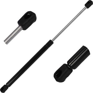 Amortecedor Da Tampa Traseira Porta-malas Vidro Traseiro Rf - Un96231 T4 /rf2000