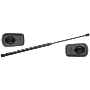 Amortecedor Da Tampa Traseira Porta-malas Mola Gás Da Grade Do Motor G1 - Un96080 Escort /constellatio