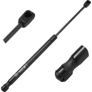 Amortecedor Da Tampa Traseira Porta-malas Mola Gás - Un97061 Fit /veloster